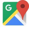 Google Maps 10.15.3