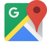 Google Maps 10.15.3