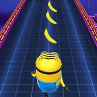 Minion Rush 9.9.0g