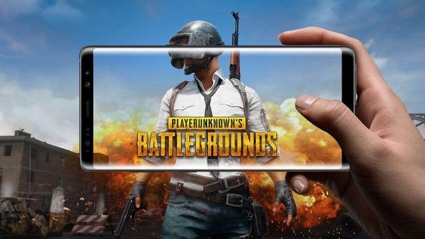 Скачивать или нет PUBG Mobile на андроид?