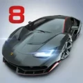 Asphalt 8 8.9.0i