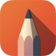 Sketchbook 6.2.6