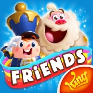 Candy Crush Friends Saga 3.5.4