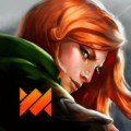 Dota Underlords 1.0