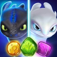 Dragons: Titan Uprising 1.6.11