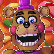 FNaF 6: Pizzeria Simulator 1.0.8