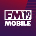 Football Manager 2019 Mobile 10.2.4