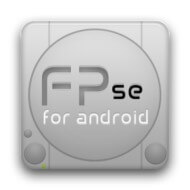 FPse для Android 12.1