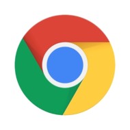 Google Chrome 123.0.6312.40
