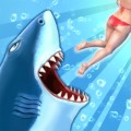 Hungry Shark Evolution 14.1.0