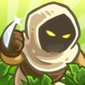 Kingdom Rush Frontiers TD 6.4.18