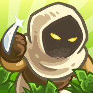 Kingdom Rush Frontiers TD 6.4.18