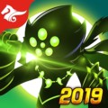 League of Stickman 2019 5.8.9