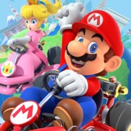 Mario Kart Tour 0.9.0