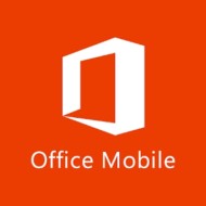 Microsoft Office Mobile 15.0.5430.2000