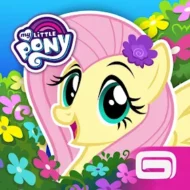 MY LITTLE PONY: Магия Принцесс 9.3.0m