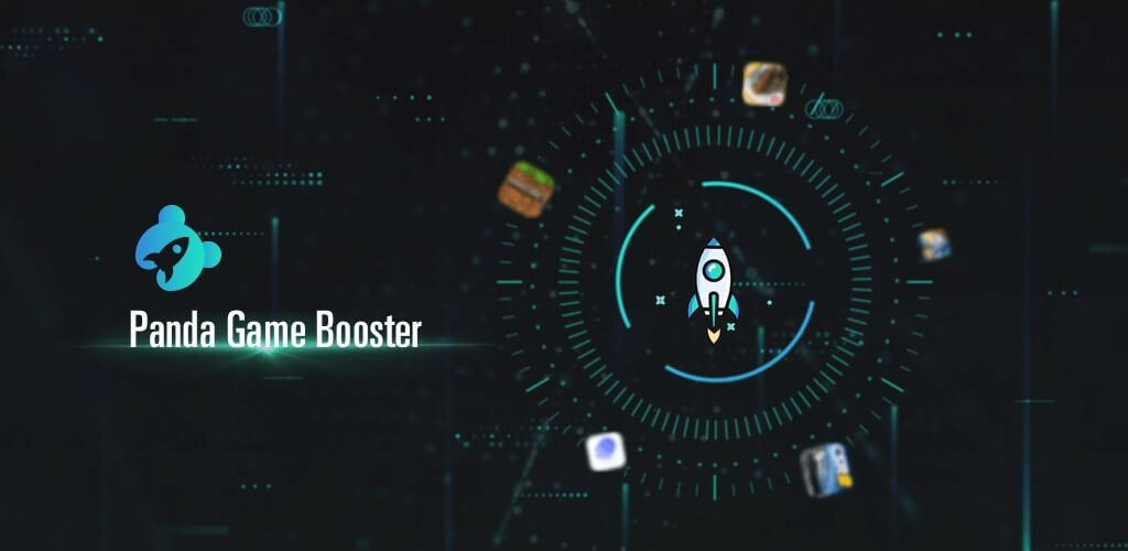Что такое Panda Game Booster?