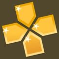 PPSSPP Gold — PSP emulator 1.20.4