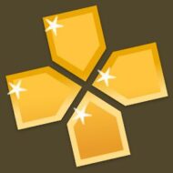 PPSSPP Gold — PSP emulator 1.20.4