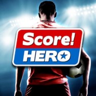 Score! Hero 2.84