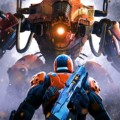 SHADOWGUN LEGENDS 0.9.3