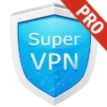 SuperVPN Pro 2.0.4