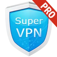 SuperVPN Pro 2.0.4