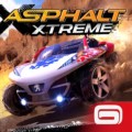 Asphalt Экстрим: По бездорожью 1.9.0d