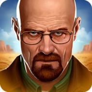 Breaking Bad: Criminal Elements 1.10.1.114