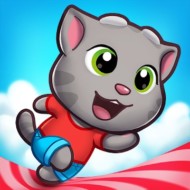 Говорящий Том: за конфетами! 1.4.5.259