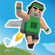 Jetpack Jump 1.2.7