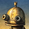 Machinarium 3.5.0