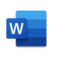 Microsoft Word 16.0.17726.20080