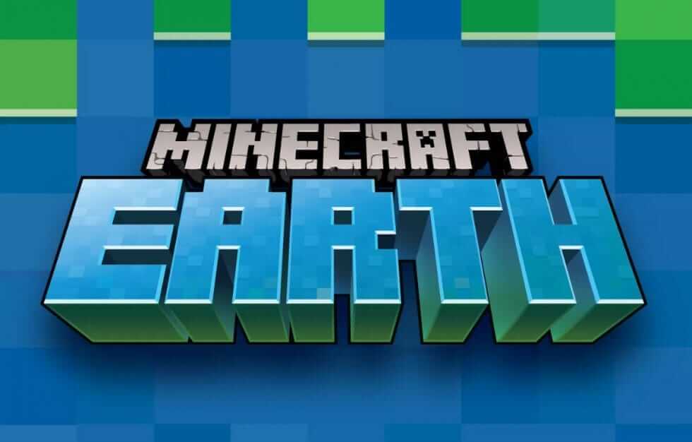 Подробнее про Minecraft Earth