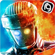 Real Steel Boxing Champions 80.80.103