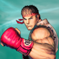 Street Fighter IV Champion Edition 1.08.02