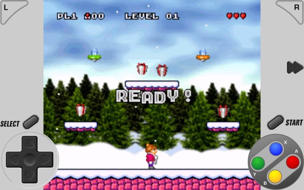 Почему вы должны использовать SuperRetro16?