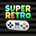 SuperRetro16 1.9.7