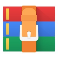 RAR 7.20 (build 131)