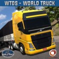 World Truck Driving Simulator 1.422