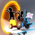 Bridge Constructor Portal 8.1 b801425