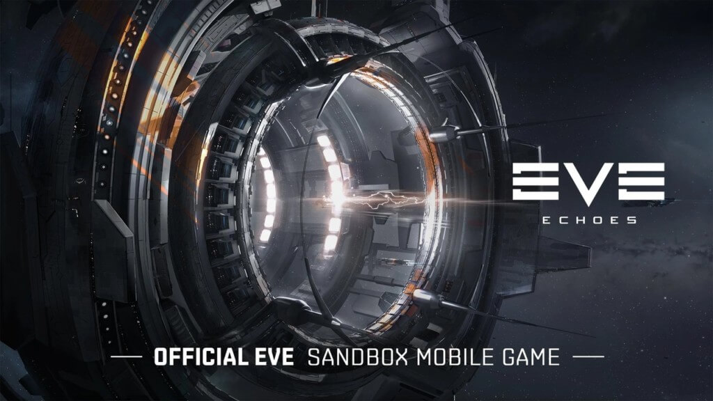 Механика игры EVE Echoes