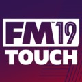 Football Manager 2019 Touch 