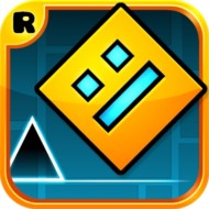 Geometry Dash 2.2.144