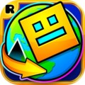 Geometry Dash World 2.2.147