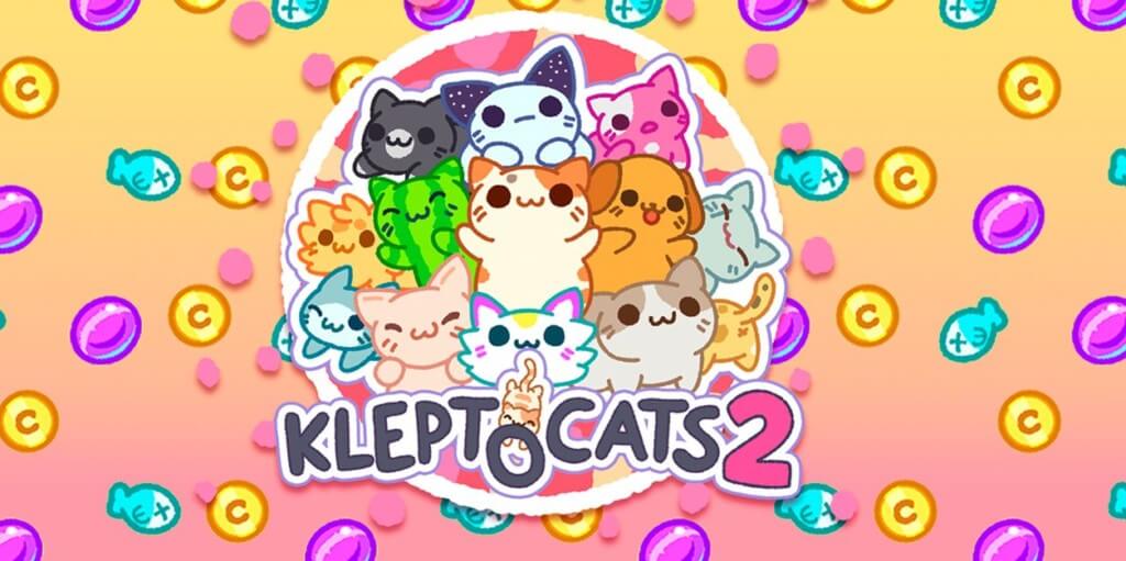 Скачать Клептокотики 2 1.4 (взломанная версия) на андроид