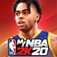 MyNBA2K20 4.4.0.429018
