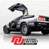Nitro Nation Drag & Drift 6.6.1
