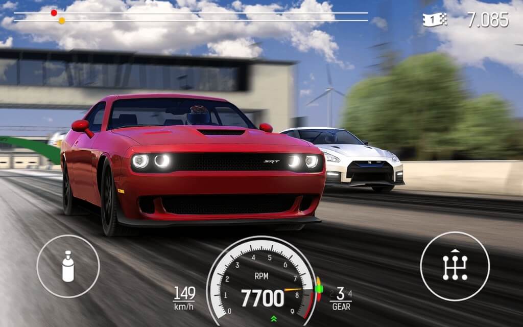 Подробнее про Nitro Nation