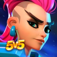 Planet of Heroes 3.12